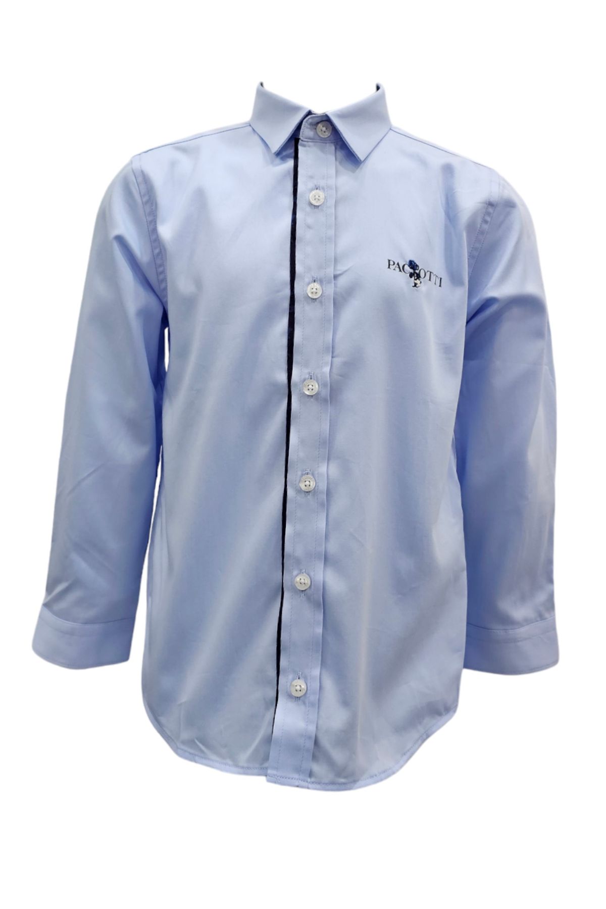 Paciotti camicia Ragazzo Fate Folletti Boutique