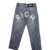 Jeans natural