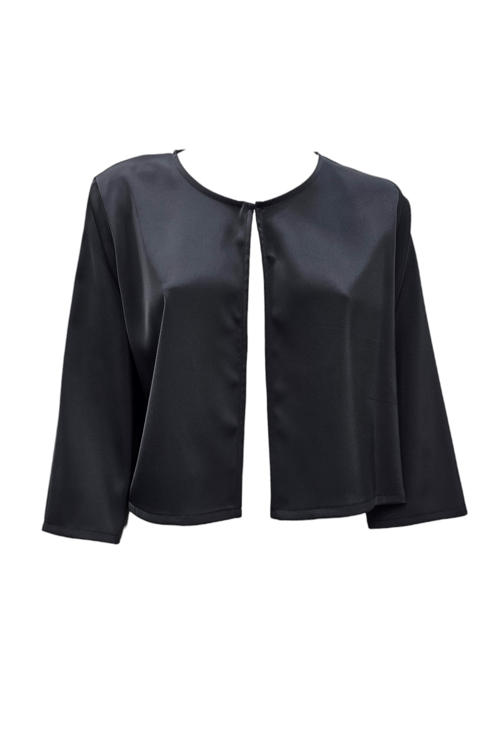 EXSY bolerino Donna plus 4 48629-48628-48627