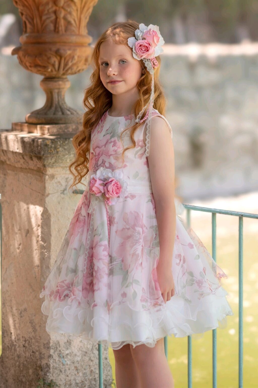 Mimilu Kids 2025 Abiti esclusivi da cerimonia e prima comunione Fate Folletti Boutique