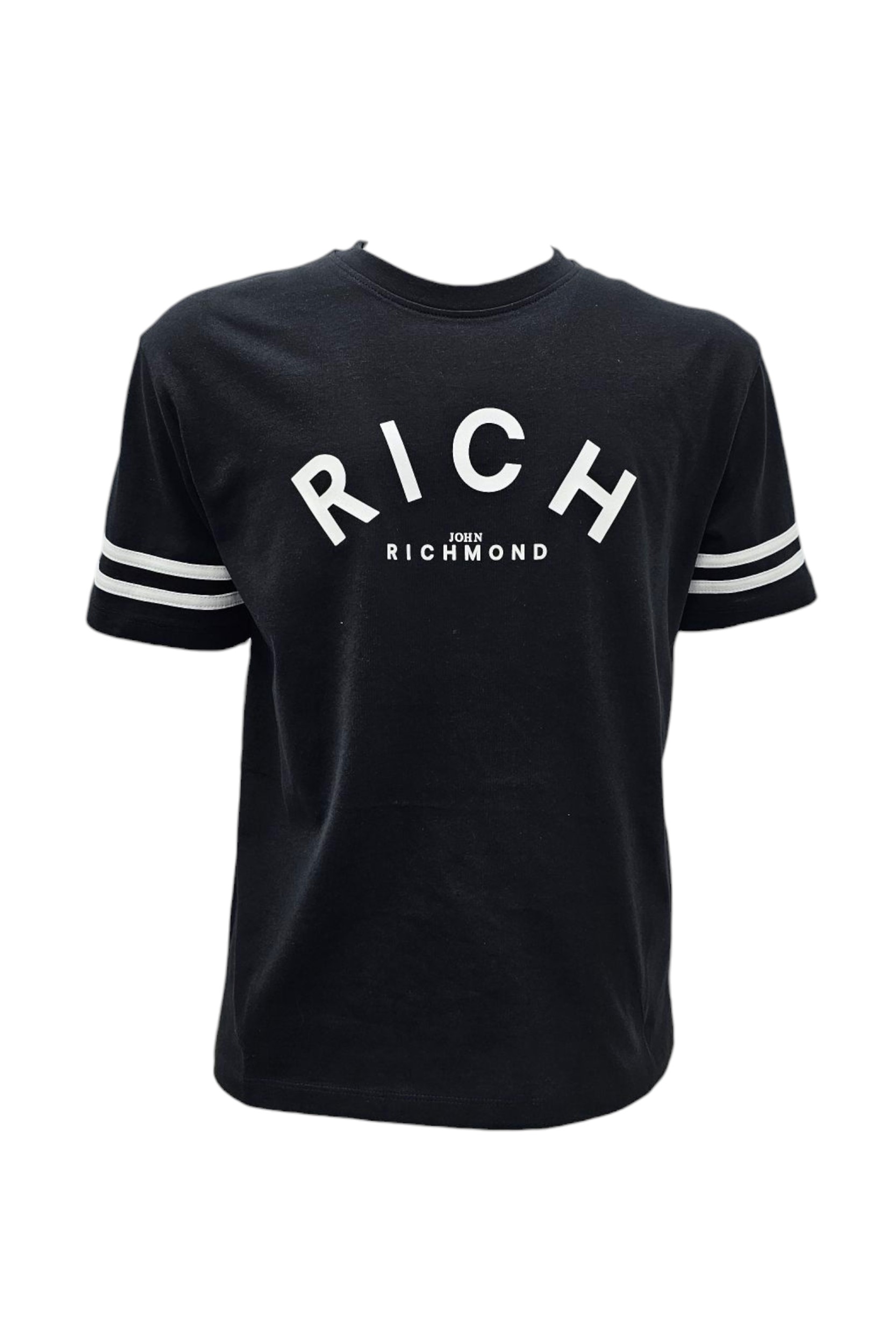 JOHN RICHMOND T- Shirt Ragazzo 16 51565-51566-51567-51568-51569