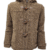 BEIGE E MARRONE