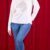 Blu denim