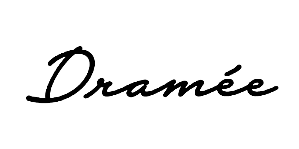 Dramèe