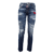 blu jeans