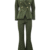 Verde militare