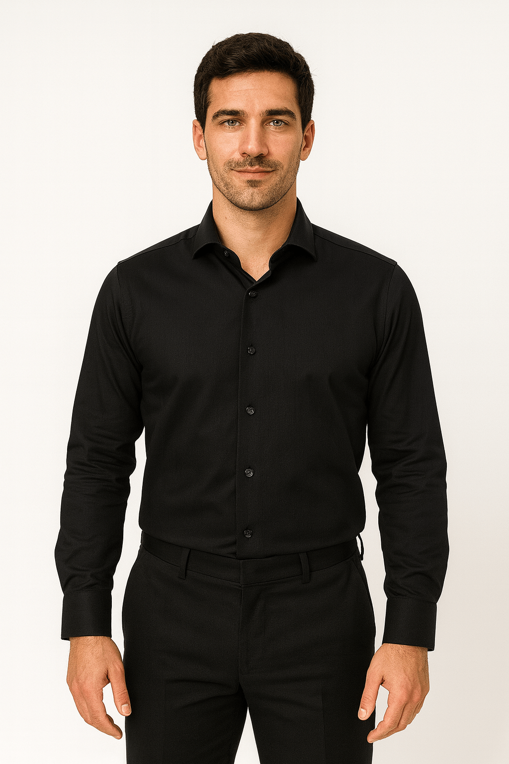 MORO camicia Uomo 9 49590-49591-49589