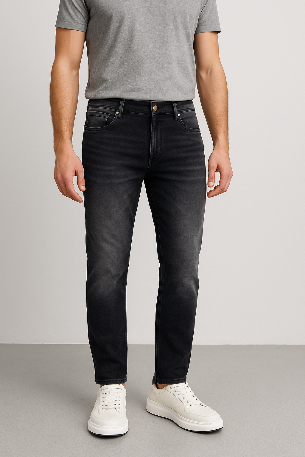 HAMAKI-HO jeans Uomo 6 53934-53935-53937-53936-53939-53938