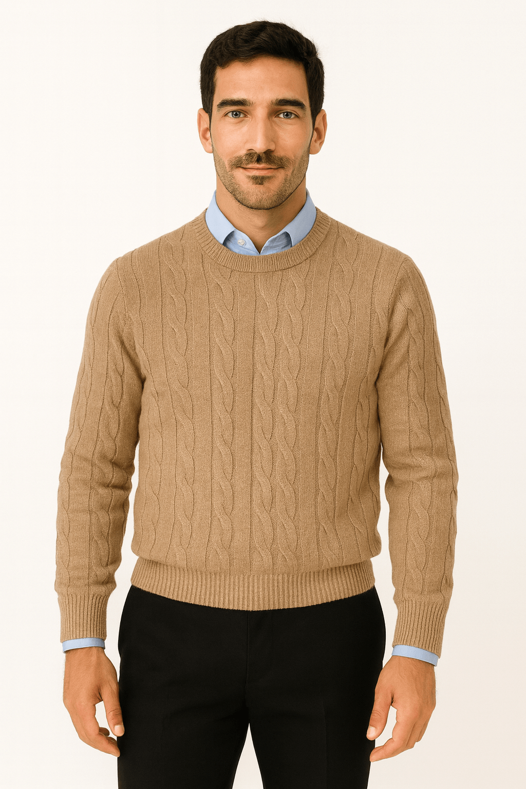 MIGUEL BHARROSS Maglione Uomo 7 56443-56444-56445-56446