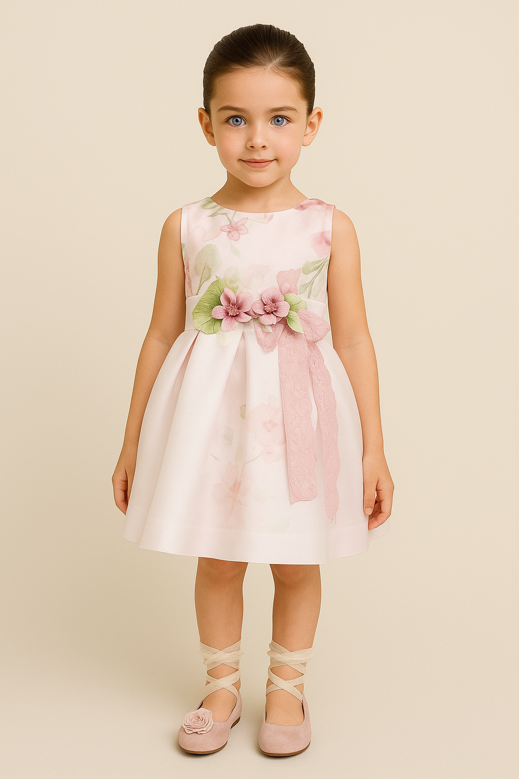 Mimilù Abiti Bambine e ragazze 13 47414-47413