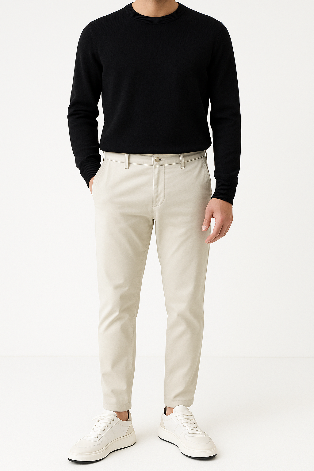 MORO pantalone Uomo 9 54080-54081-54083-54082