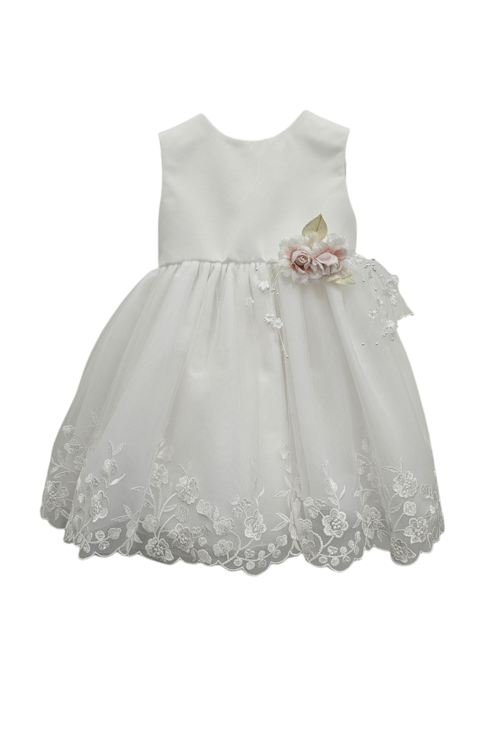 isabel & martinez Abiti Neonata 2 47093-47095-47094