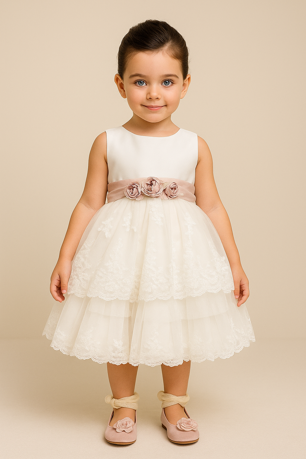 Mimilù Abiti Bambina 14 47424-47425-47429-47426-47428-47427-56303