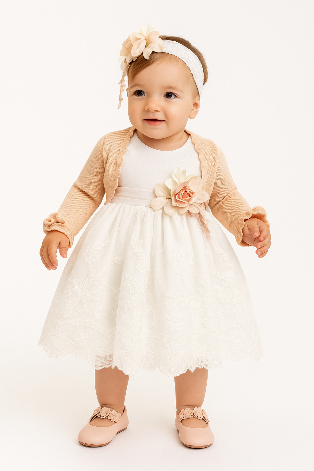 Mimilù Abiti Neonata 17 46997-46998-46999-47000