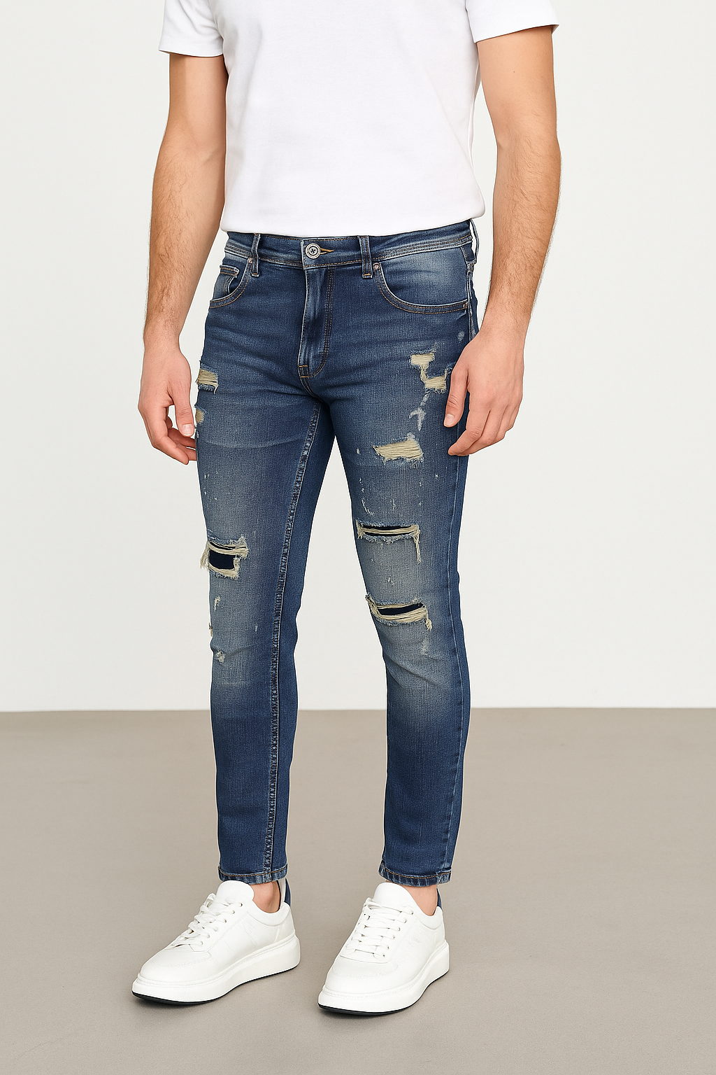 JOHN RICHMOND jeans Uomo 9 56251-56252-56253-56254
