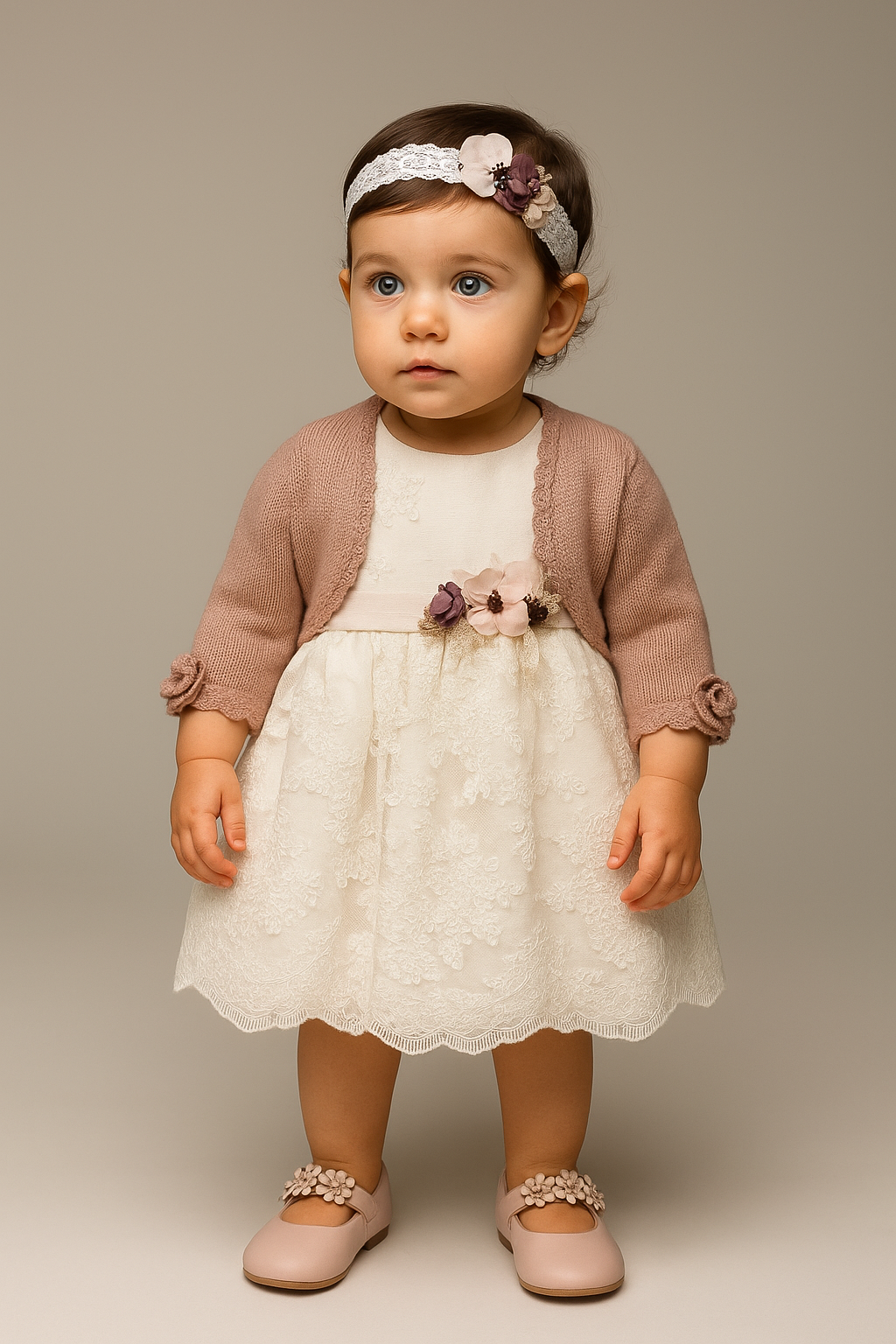 Mimilù Abiti Neonata 22 45828