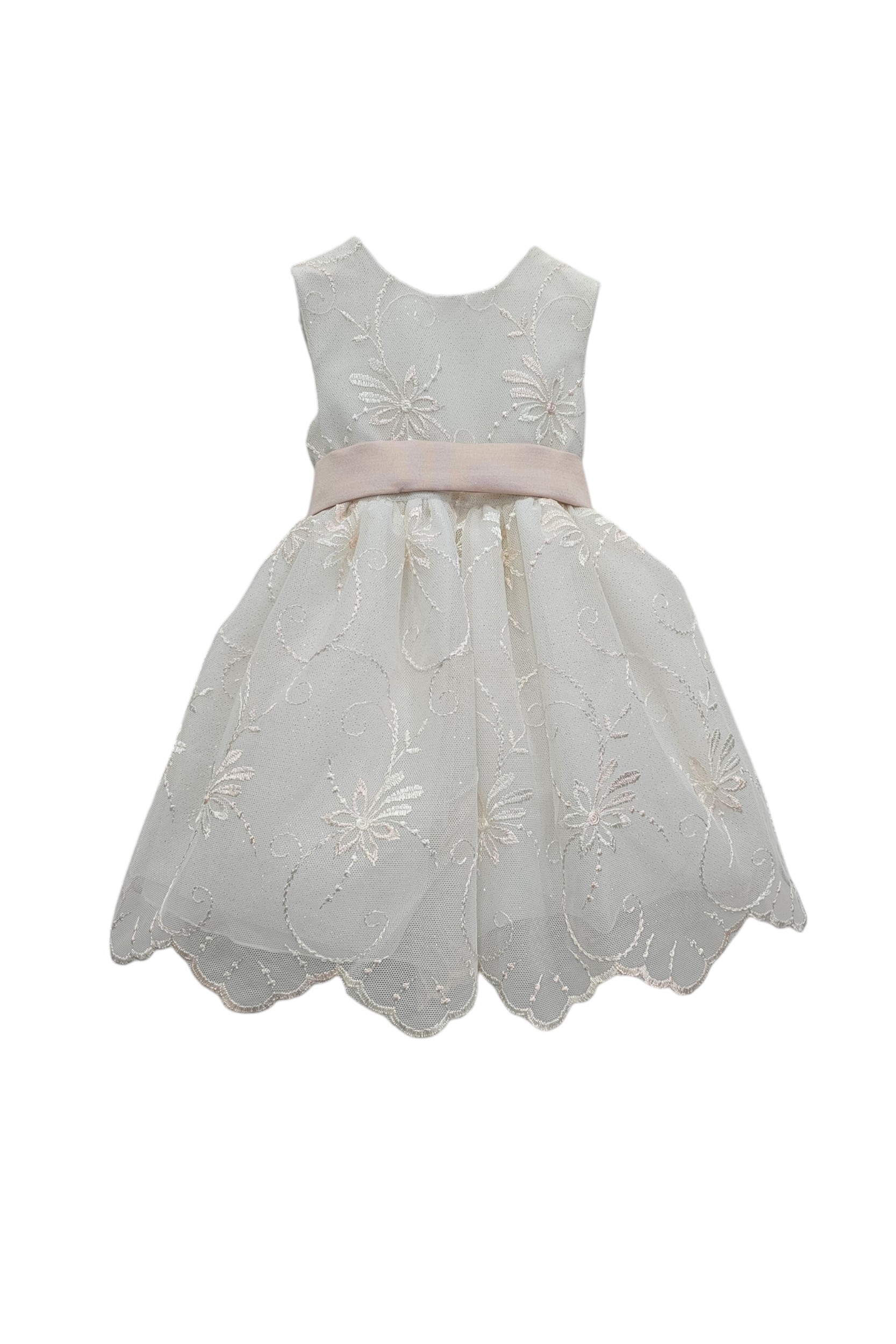 isabel & martinez Abiti Neonata 2 47085-47086-47087