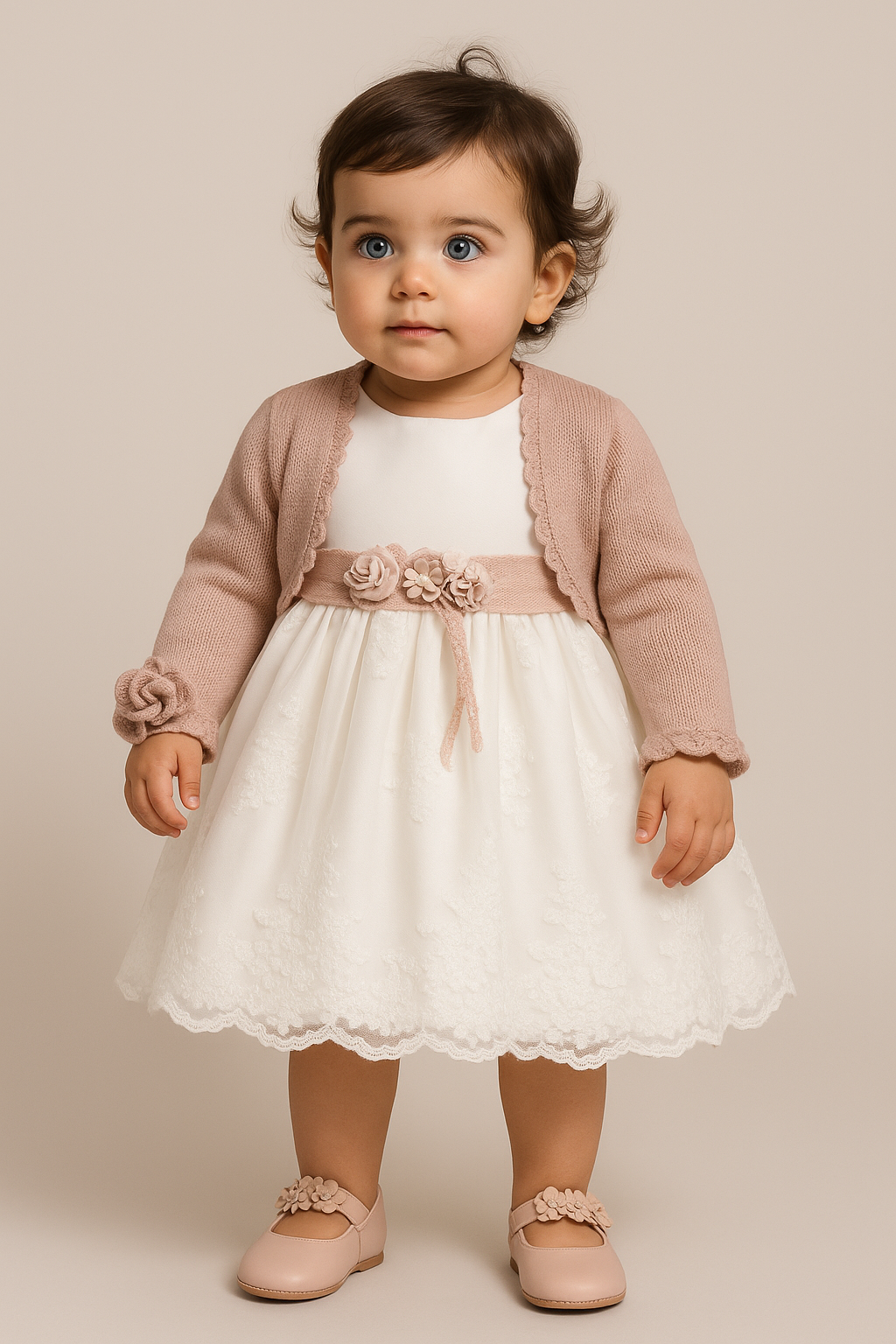 Mimilù Abiti Neonata 11 46987-46986-46988-46989-46990