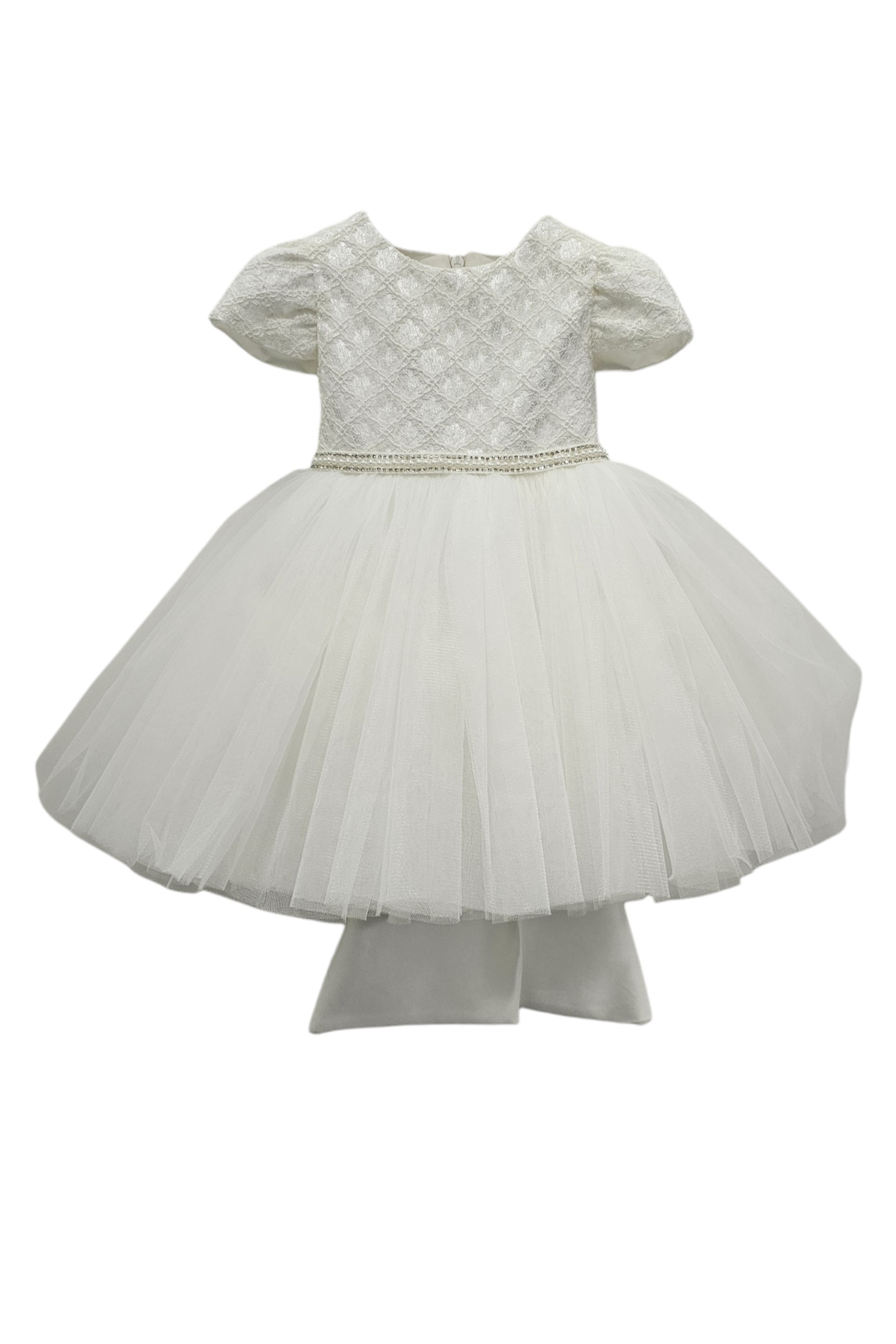 isabel & martinez Abiti Neonata 2 47097-47098-47099