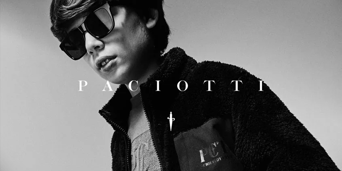 p paciotti