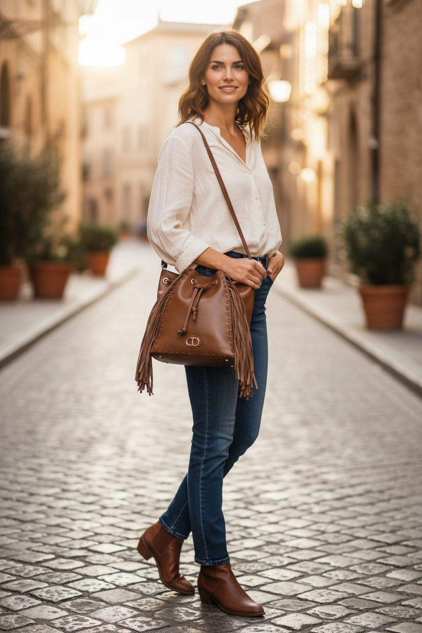 TWINSET borsa Donna 9 54131