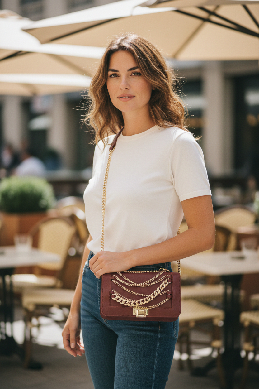 Denny Rose borsa Donna 13 55897