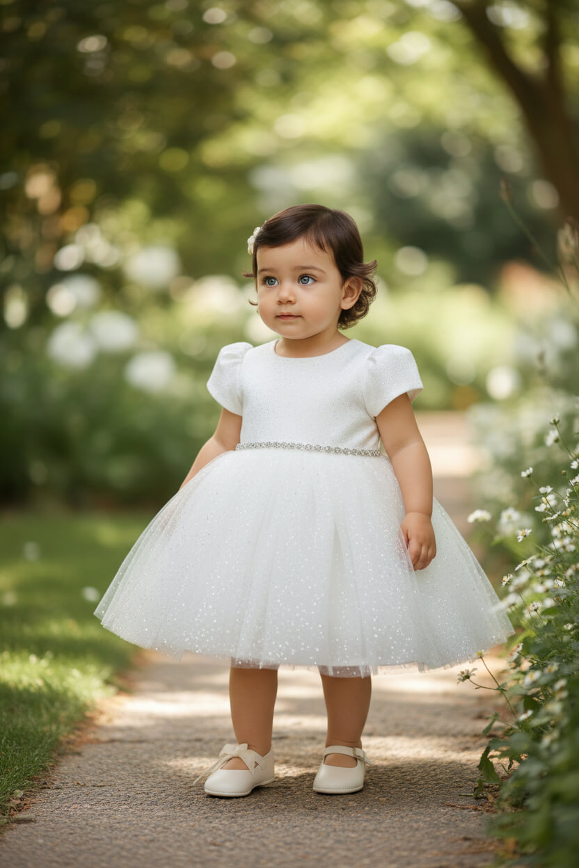 isabel & martinez Abiti Neonata 5 60084-60085-60086