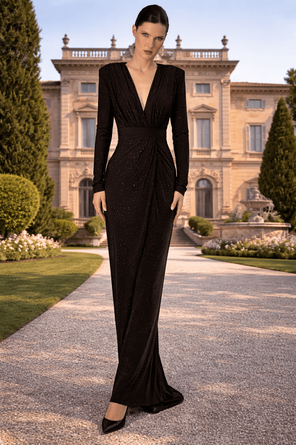 ALMA SANCHEZ Abito Donna 11 55296-55297-55298