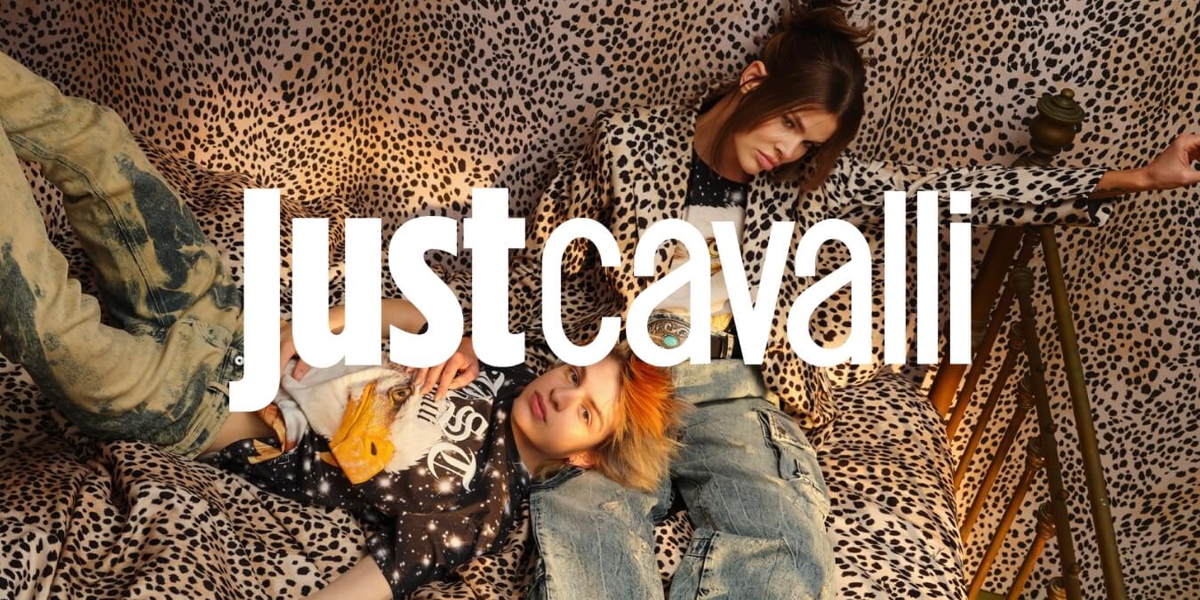 just cavalli