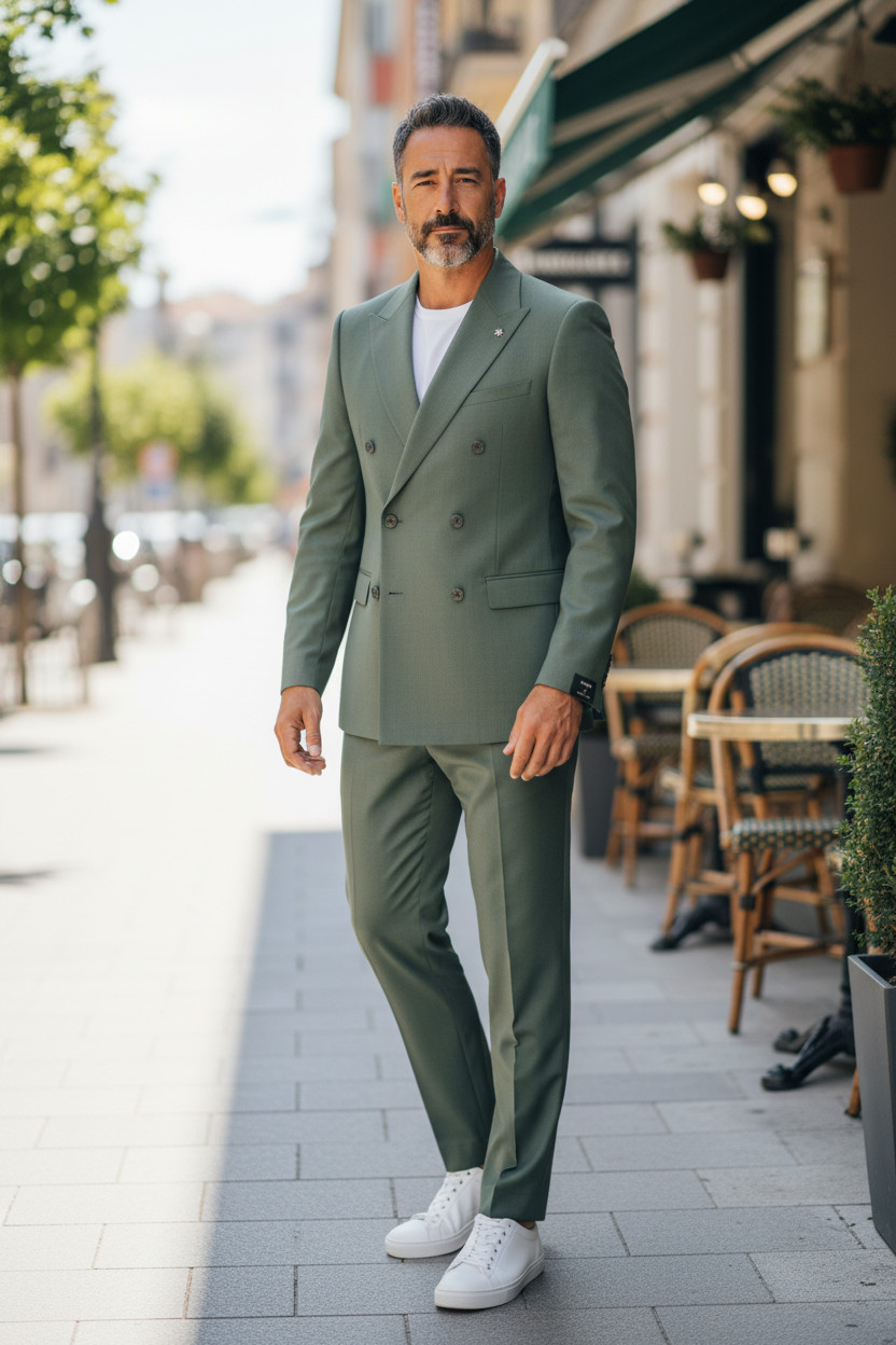 Manuel Ritz Abito Uomo 4 61245-61246-61247