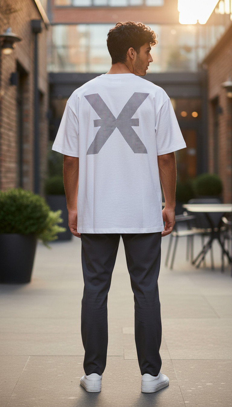 JOHN RICHMOND T- Shirt Uomo 19 57679-57680-57681-57678