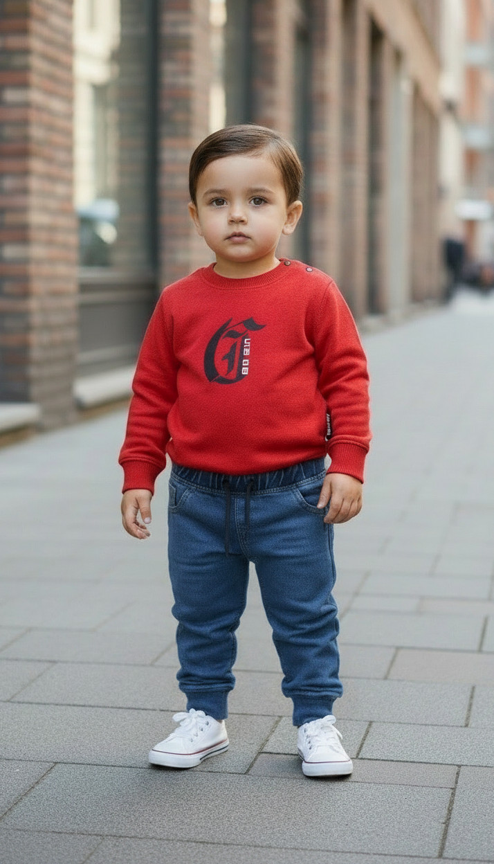 ROY ROGER'S jeans Neonato 4 62914-62915-62916-62917-62918