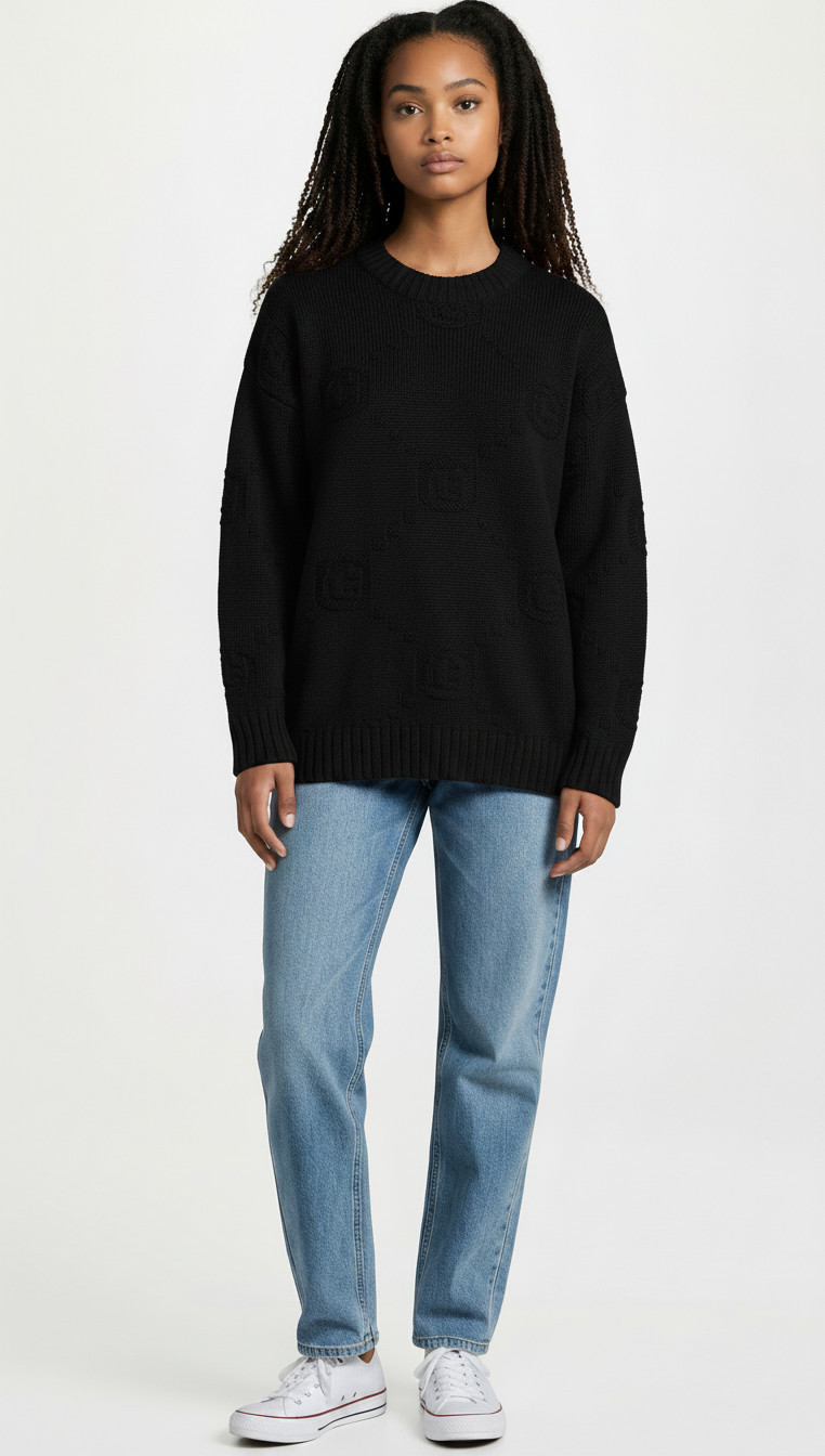 Gabriella Gucci Maglione Donna 10 62315-62317-62316