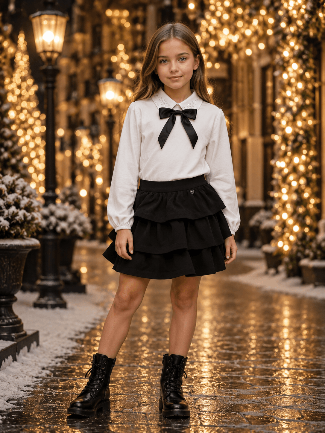 Alice Pi gonna Bambina 3 62610-62611-62612-62613