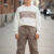 panna beige