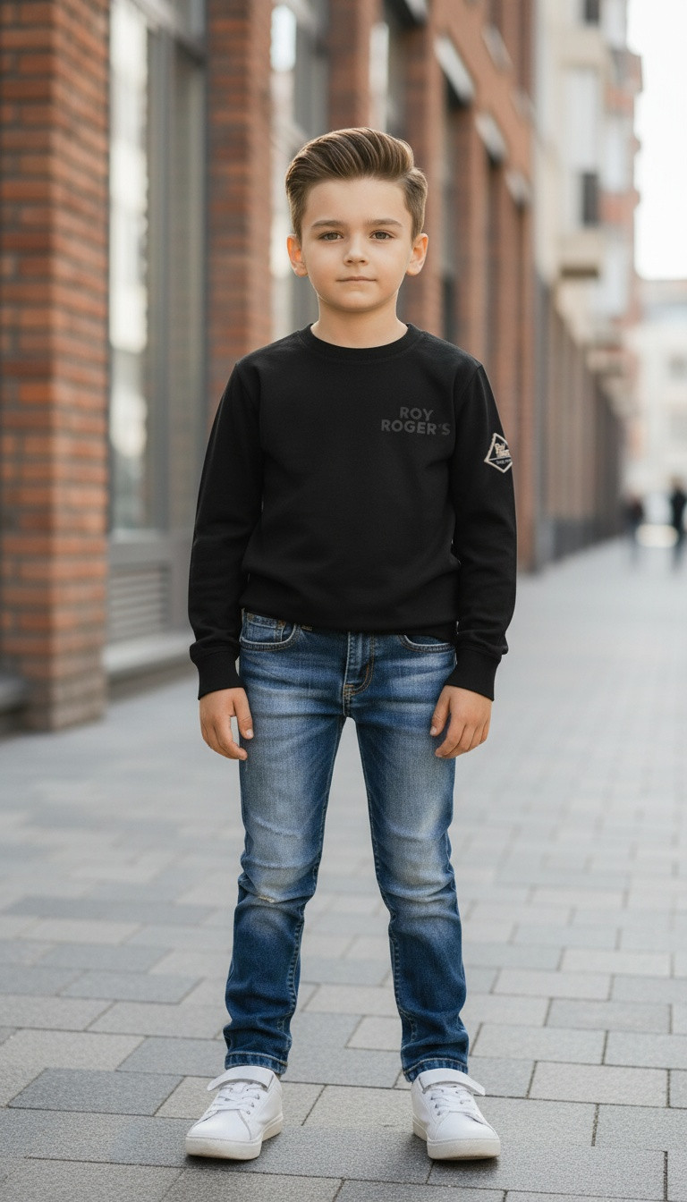 ROY ROGER'S jeans Bambino 3 62910-62911-62908-62909-62912