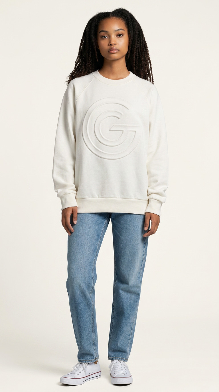 Gabriella Gucci FELPA Donna 3 62323-62325-62324