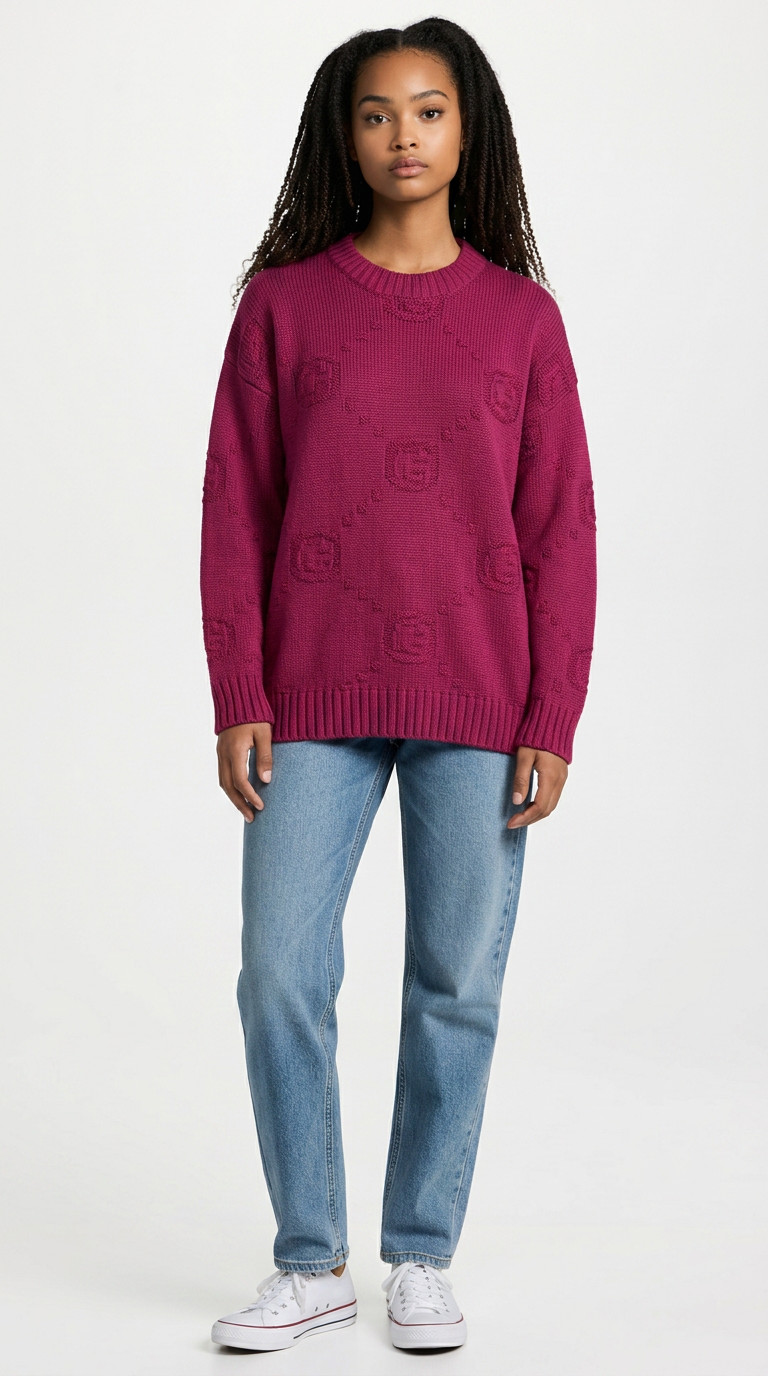 Gabriella Gucci Maglione Donna 11 62312-62311-62313