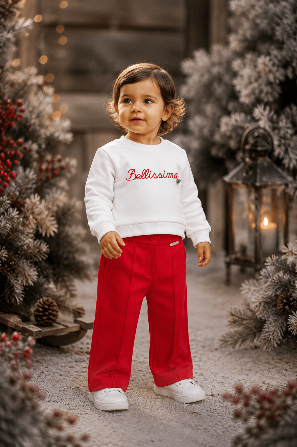 Alice Pi pantalone Neonata 5 62564-62568-62567-62565-62566
