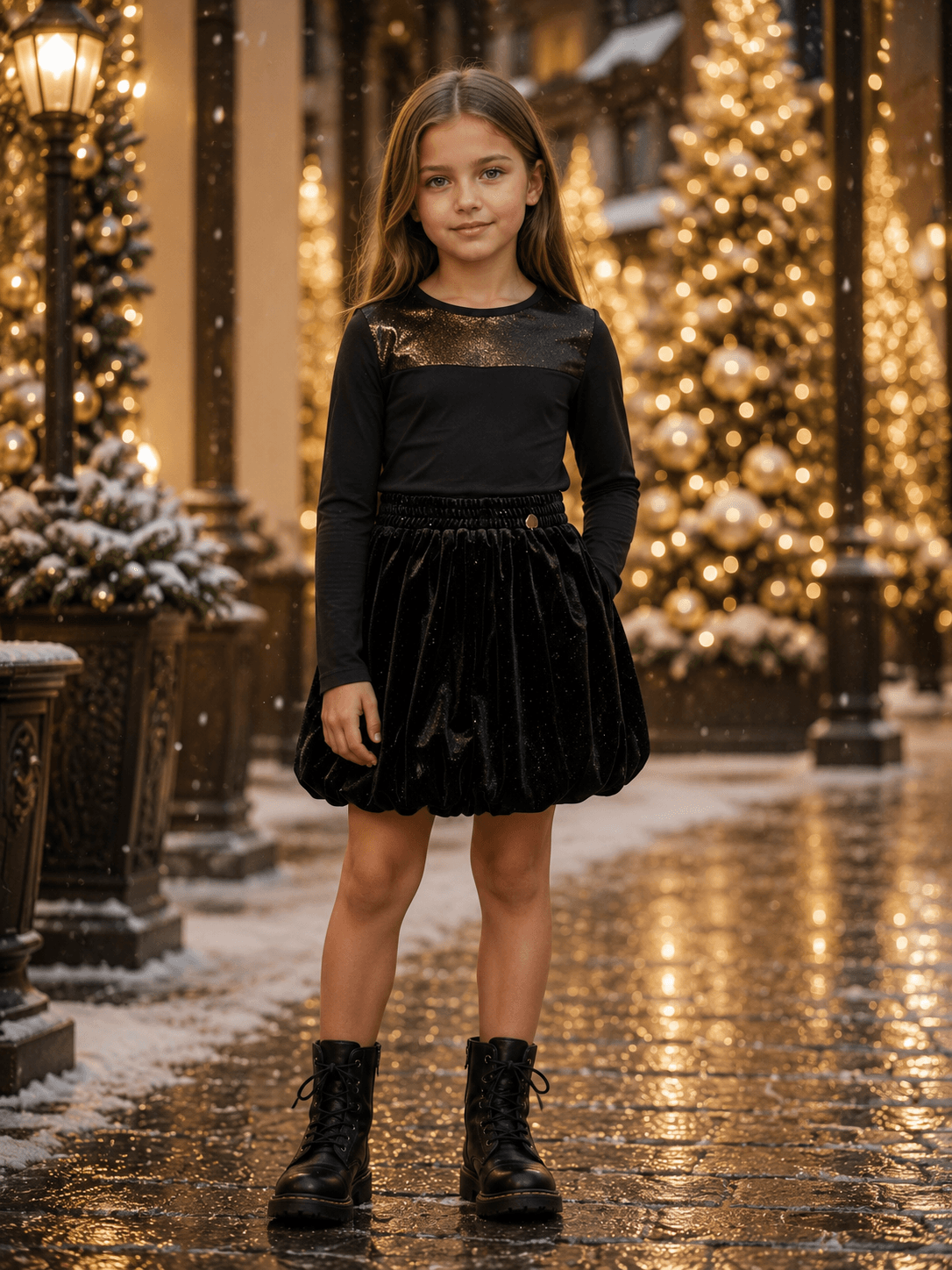 Alice Pi gonna Bambina 2 ---62608