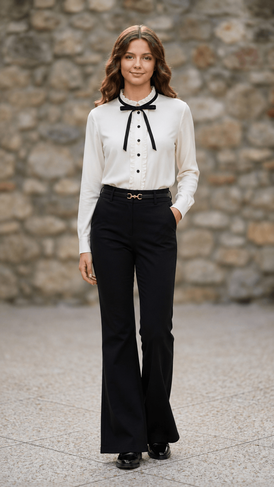 Alice Pi pantalone Ragazza 3 62633-62631-62632-62630