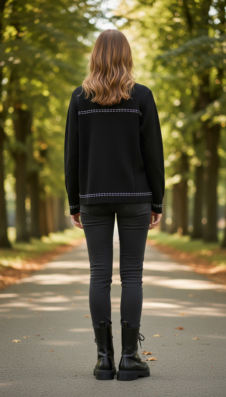 TWINSET CARDIGAN Ragazza 2 62204-62205-62202-62206-62203
