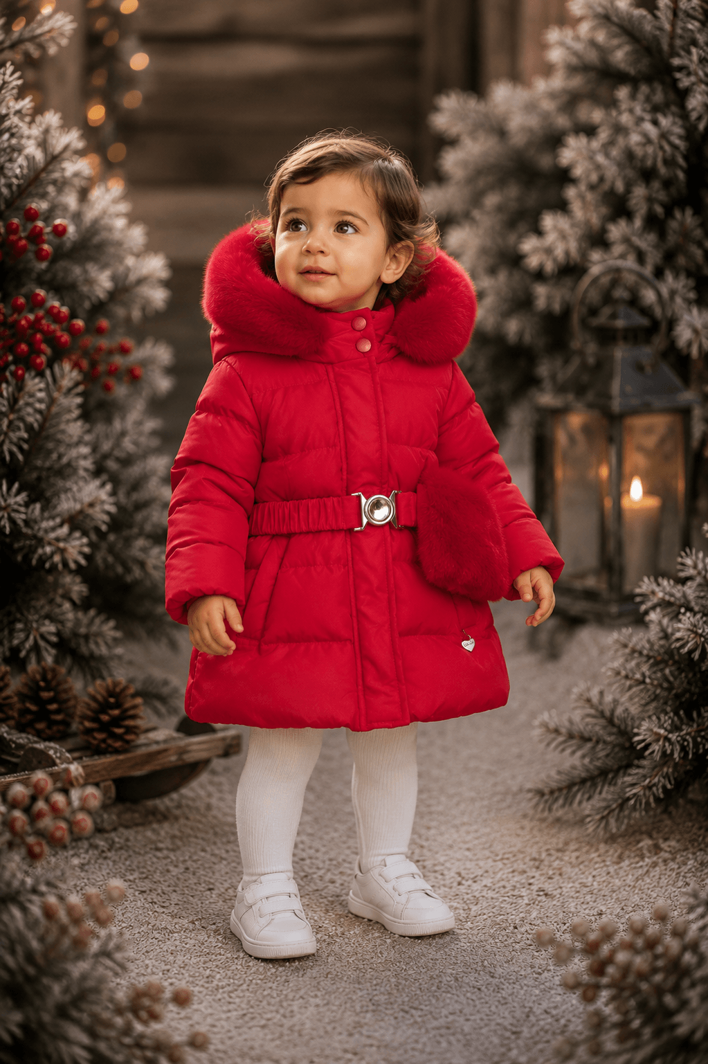 Alice Pi giubbino Neonata 5 62595-62596-62597-62594-62598