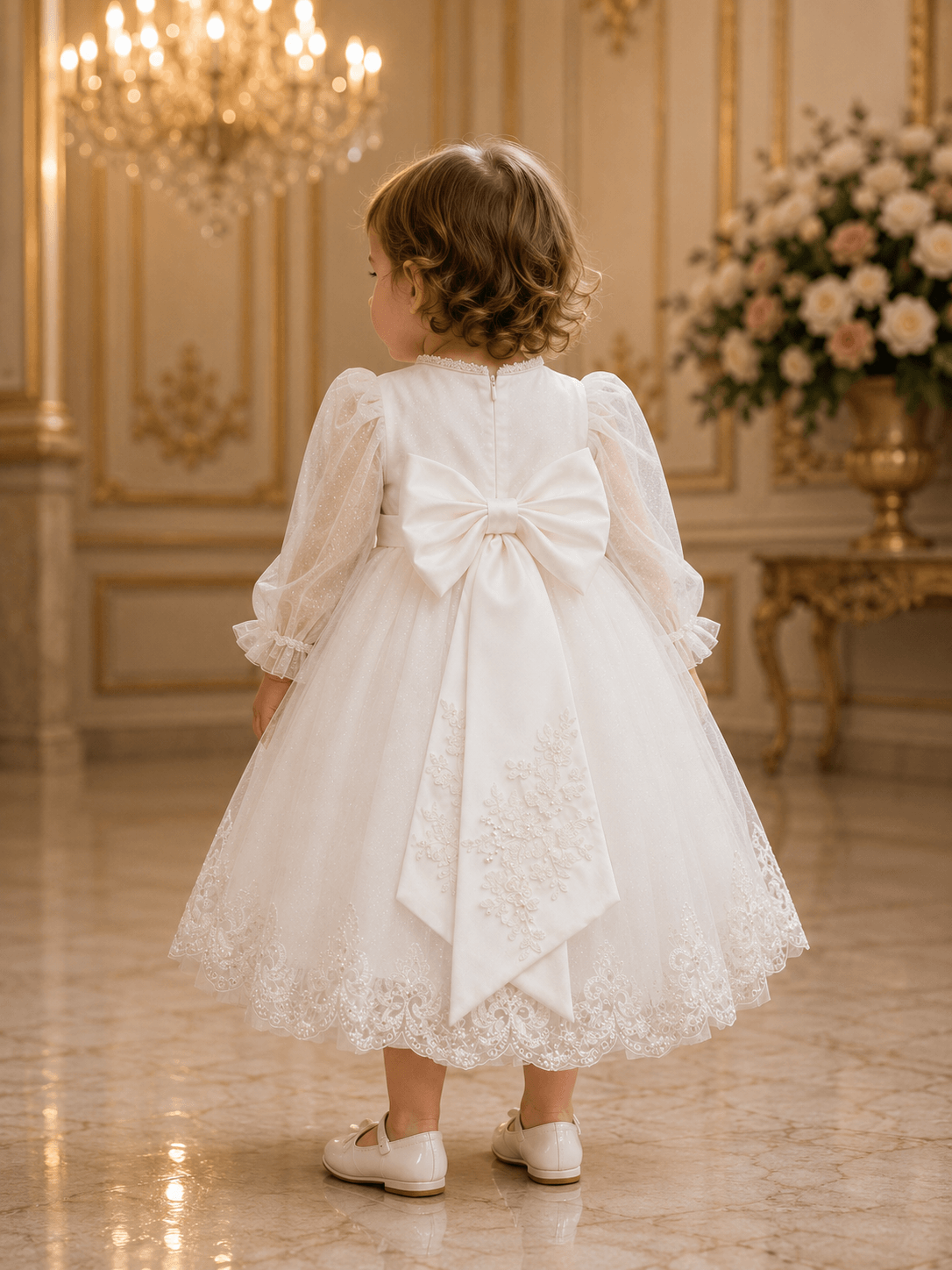 isabel & martinez Abito Neonata 2 63146-63147-63148