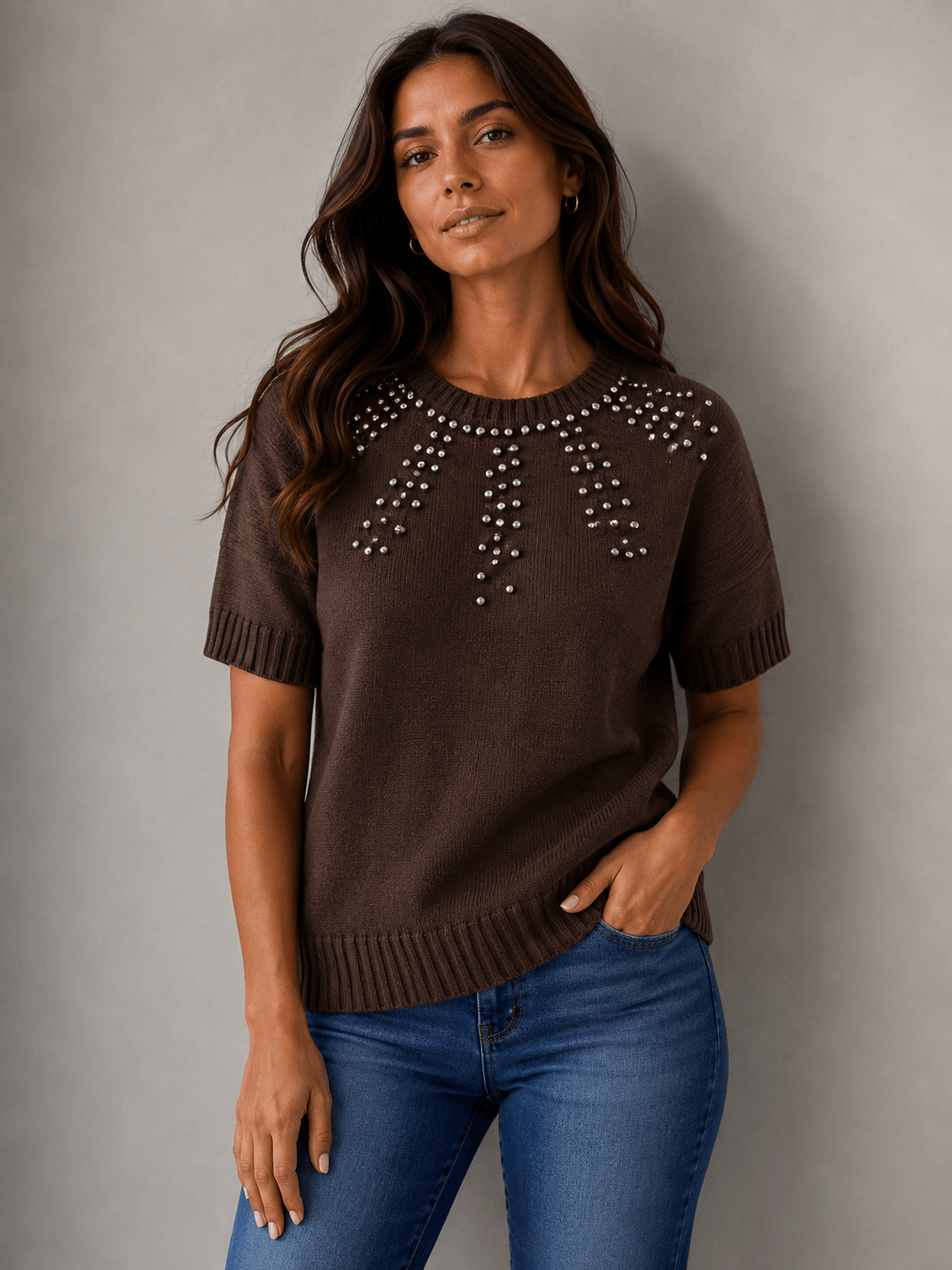 DAIRESY Maglione Donna 3 63943-63944-63942