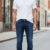 blu jeans