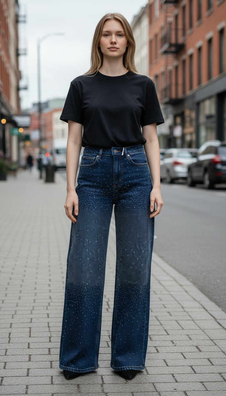 Denny Rose jeans Donna 4 63564-63566-63565