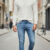 blu jeans