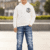 blu jeans