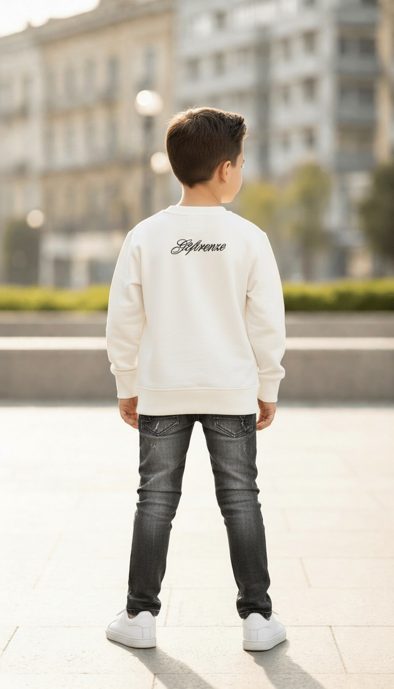 G2Firenze FELPA Bambino 8 64915